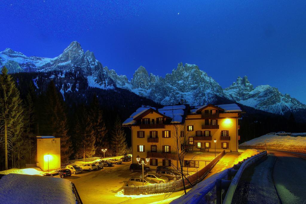 Gh Hotel Fratazza Sankt Martin am Sismunthbach Zimmer foto