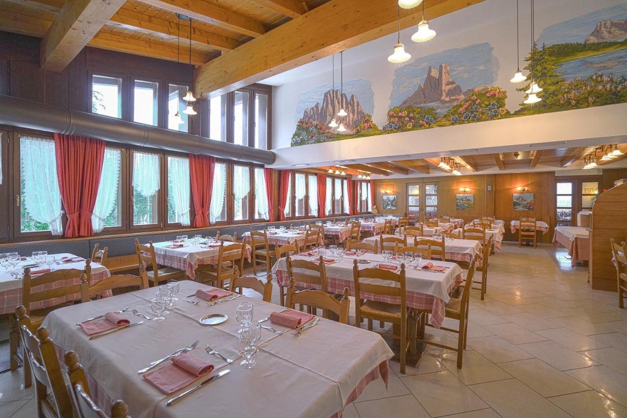 Gh Hotel Fratazza Sankt Martin am Sismunthbach Exterior foto